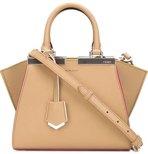 fendi 3jours bag price|farfetch fendi bag.